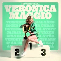 Måndagsbarn - Veronica Maggio