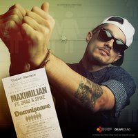Domnișoare - MaXimiliaN, Zhao, Spike