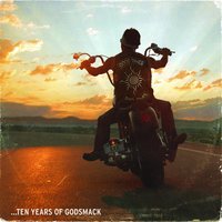 Running Blind - Godsmack