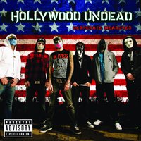 Tear It Up - Hollywood Undead