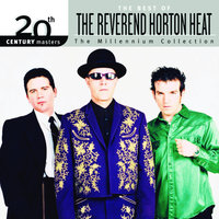 Lie Detector - Rev. Horton Heat