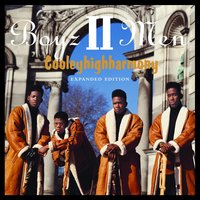 Lonely Heart - Boyz II Men
