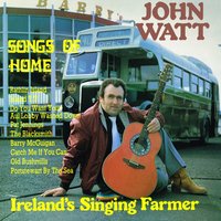 Mr. Connaughton - Ralph McTell