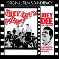 Peppermint Twist - Part I - Joey Dee, The Starliters