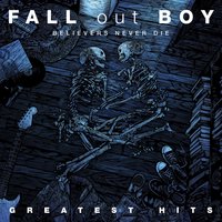 Beat It - Fall Out Boy, John Mayer