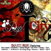 Protect My Life oh Jah - Busy Signal