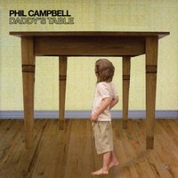 Wrecking Ball Nights - Phil Campbell