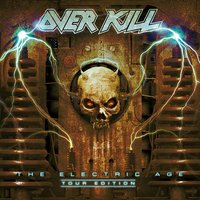 Electric Rattlesnake - Overkill