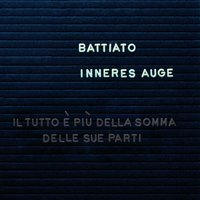 'U Cuntu - Franco Battiato