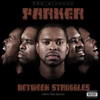 Black Out - Parker, Jaye Berry