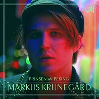 Hela livet var ett disco - Markus Krunegård