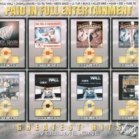 Tru - Chamillionaire, Paul Wall, Lil' Flip