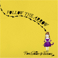 Follow The Arrow - Rosi Golan, human