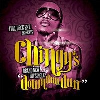 Down Thru Durr - Chingy