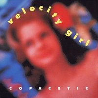 A Chang - Velocity Girl