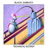 All Moving Parts (Stand Still) - Black Sabbath