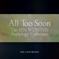 How High the Moon - Ben Webster