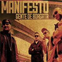 Tieniti pronto - Gente de Borgata, Suarez