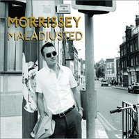 I Can Have Both - Morrissey