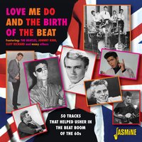 Ya Ya Part 1 - Tony Sheridan, The Beat Brothers