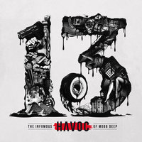 Favorite Rap Stars - Havoc, Styles P, Raekwon