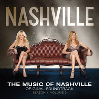 Matchbox Blues - Nashville Cast, Charles Esten