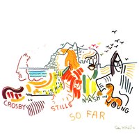Find the Cost of Freedom - Crosby, Stills, Nash & Young