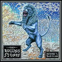 Too Tight - The Rolling Stones