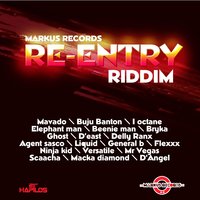 Inna Half - Buju Banton