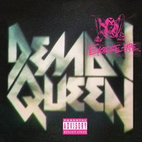 Love Hour Zero - DEMON QUEEN, Tobacco, Zackey Force Funk