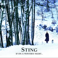 Cherry Tree Carol - Sting