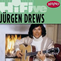 Ein Bett im Kornfeld (Let Your Love Flow) - Jürgen Drews