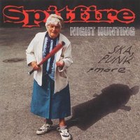 Буратино - Spitfire