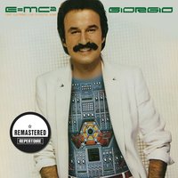 If You Weren't Afraid - Giorgio Moroder