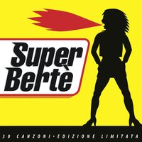 Macchina del tempo - Loredana Bertè
