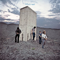 Too Much Of Anything - The Who, Nicky Hopkins