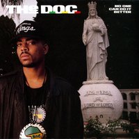 Let the Bass Go - D.O.C.