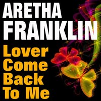 There Is a Foutain Filled With Blood - Aretha Franklin