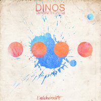 Buzz l'éclair au chocolat - Dinos Punchlinovic, Maud Elka