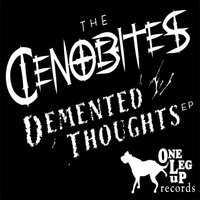 Mc's Out to Murder the World-2 - Godfather Don, The Cenobites