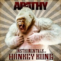 Army of the Godz - Apathy