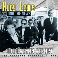 Huey Lewis