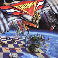 Just A Game - Triumph