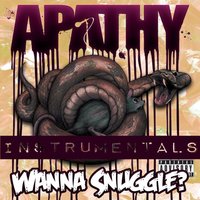 This Is the Formula - Apathy