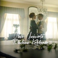 Tuhat vuotta sitten - Olavi Uusivirta, Pauliina Kokkonen