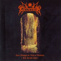 Mystical Play Of Shadows - Gehenna