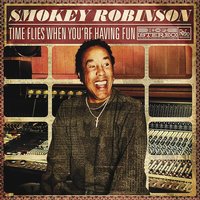 You're the One for Me - Smokey Robinson, Joss Stone