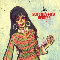 Sincerely Yours, Jonathan Harker - Schoolyard Heroes