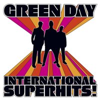 Stuck with Me - Green Day
