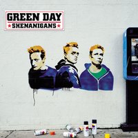 I Want to Be on T.V. - Green Day